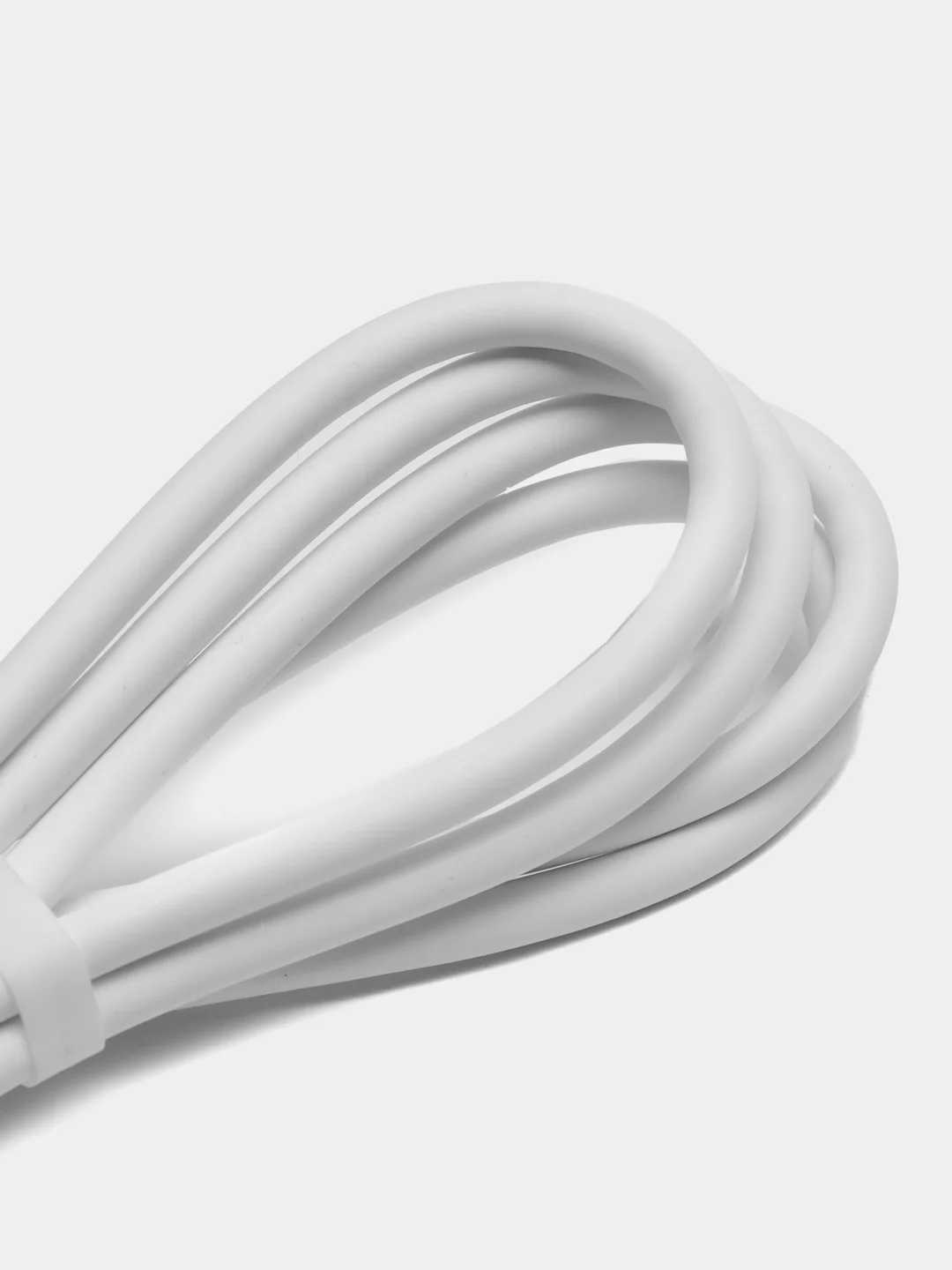 Кабель 60W для быстрой зарядки (Type-C Type-C)