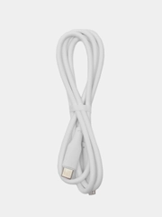 Кабель 60W для быстрой зарядки (Type-C Type-C)