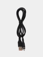 Кабель зарядный магнитный Micro USB Type-C