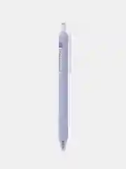 Фиолетовый цветные ручки неоновые гелевые 6 и 9 цветов /неоновый