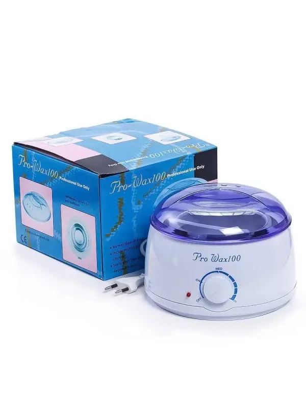 Воскоплав баночный Pro-Wax100 400 мл