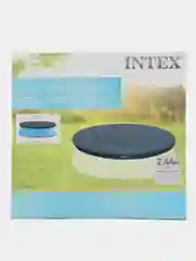 Тент (крышка) для надувного бассейна INTEX 244 / 305 / 366 см