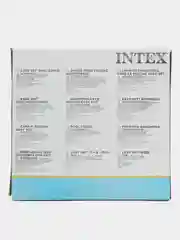 Тент (крышка) для надувного бассейна INTEX 244 / 305 / 366 см