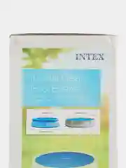 Обогревающее покрывало 290 см, 348 см INTEX 28011, 28012 для бассейнов 305 см, 366см
