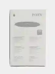 Обогревающее покрывало 290 см, 348 см INTEX 28011, 28012 для бассейнов 305 см, 366см
