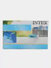 Скиммер INTEX 28000 навесной для сбора мусора с поверхности воды в бассейне
