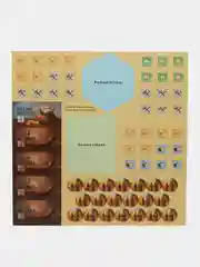 Фуксия дополнение к игре Колонизаторы Catan, мореходы, города и рыцари, купцы и варвары