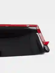 Дефлекторы боковых окон, ветровики для Toyota Camry XV70/ Тойота Камри Икс Ви 70 2017-н.г