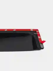 Дефлекторы боковых окон ветровики LADA VAZ Granta / ЛАДА ВАЗ Гранта универсал кросс 2018 г