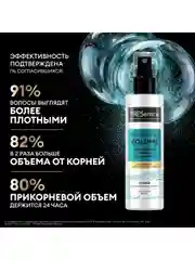 Спрей для волос TRESEMME BEAUTY FULL VOLUME, для объема, 190мл