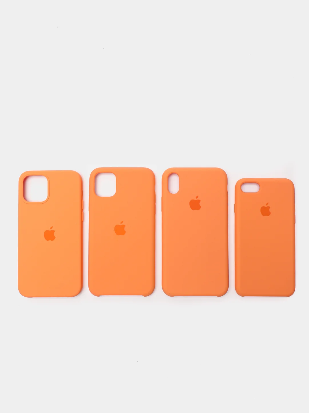 Манго чехол на iPhone, Айфон 11, XR, XS, X, 8 Plus, 7 Plus, SE, 6S, Pro Max силиконовый