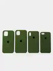 Морской чехол на iPhone, Айфон 11, XR, XS, X, 8 Plus, 7 Plus, SE, 6S, Pro Max силиконовый