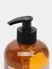 Жидкое мыло антибактериальное "Имбирь и женьшень"  F FORMULA , 500ml