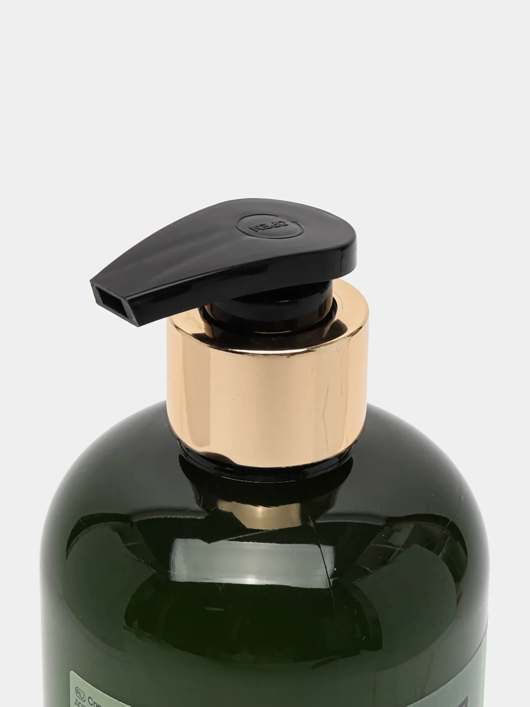 Крем-мыло с маслом конопли и эффектом Antiage F FORMULA, 500 ml