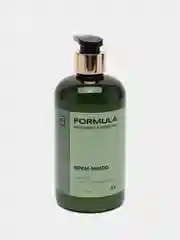 Крем-мыло с маслом конопли и эффектом Antiage F FORMULA, 500 ml