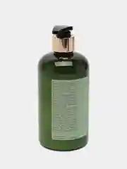 Крем-мыло с маслом конопли и эффектом Antiage F FORMULA, 500 ml