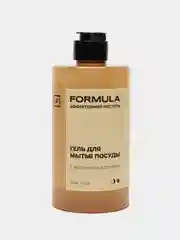 Средство для мытья посуды с экстрактом Алоэ вера F FORMULA, 460 мл