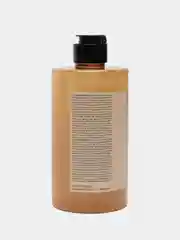 Гель для мытья посуды с энзимами и экстрактом хлопка F FORMULA, 460 ml