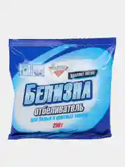 Отбеливатель-порошок "Золушка. Белизна", 250 г