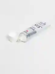 Зубная паста отбеливающая Median Dental IQ 93% White с цеолитом, корейская косметика