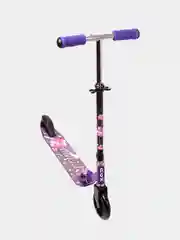 Фиолетовый самокат SPRING 145мм violet
