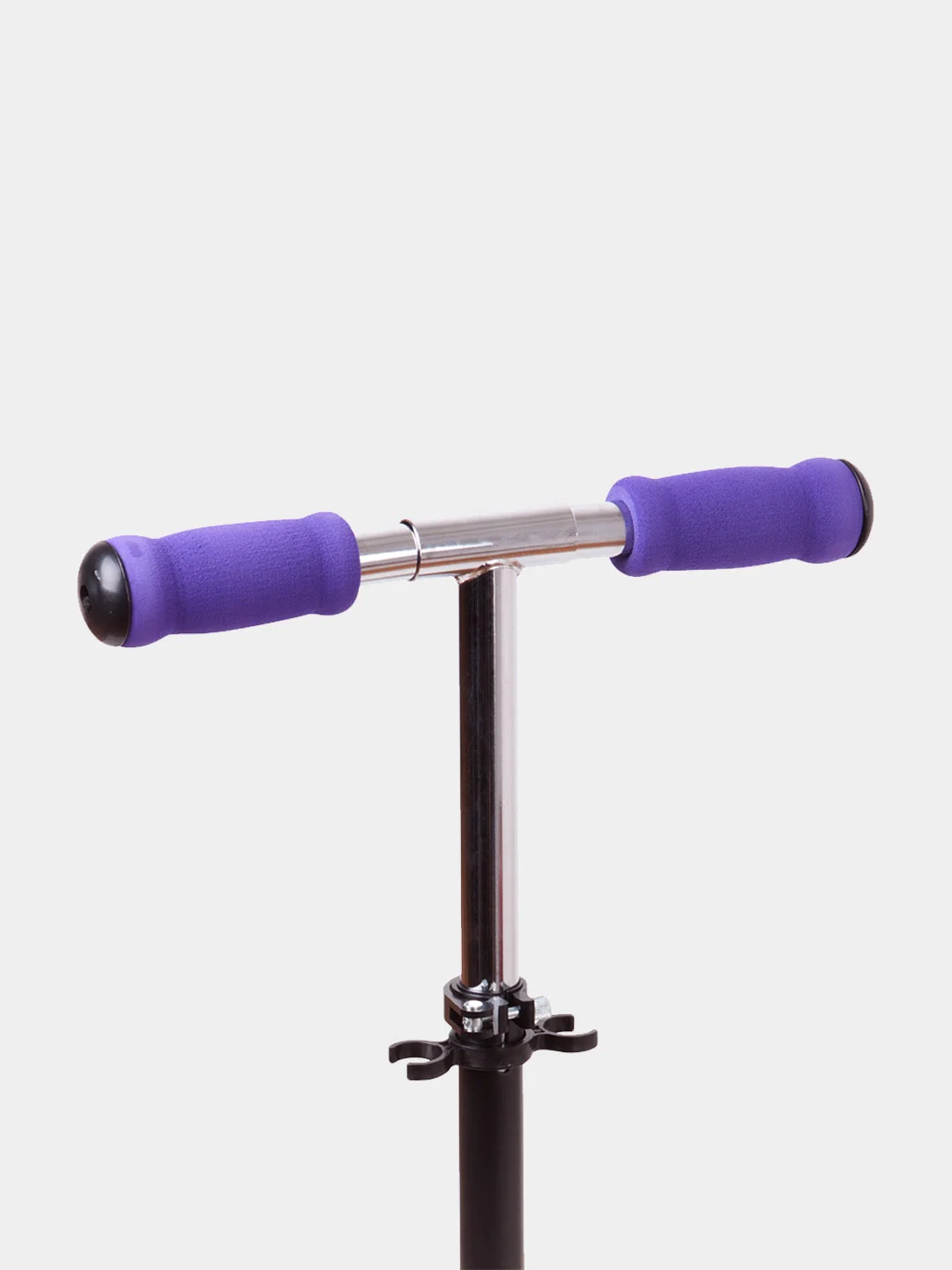 Фиолетовый самокат SPRING 145мм violet