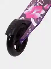 Фиолетовый самокат SPRING 145мм violet