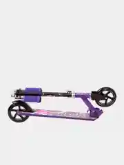 Фиолетовый самокат SPRING 145мм violet
