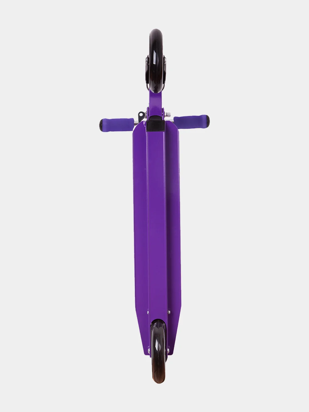 Фиолетовый самокат SPRING 145мм violet