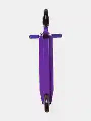 Фиолетовый самокат SPRING 145мм violet
