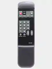 Пульт RC-297 для телевизора AVEST