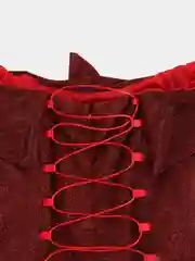 Бордовый бальное платье/Нарядное платье для девочки на выпускной/Пышное платье/Нарядное платье