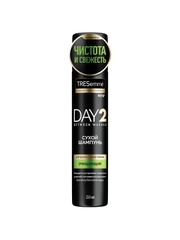 Сухой шампунь TRESemme очищающий, 250 мл