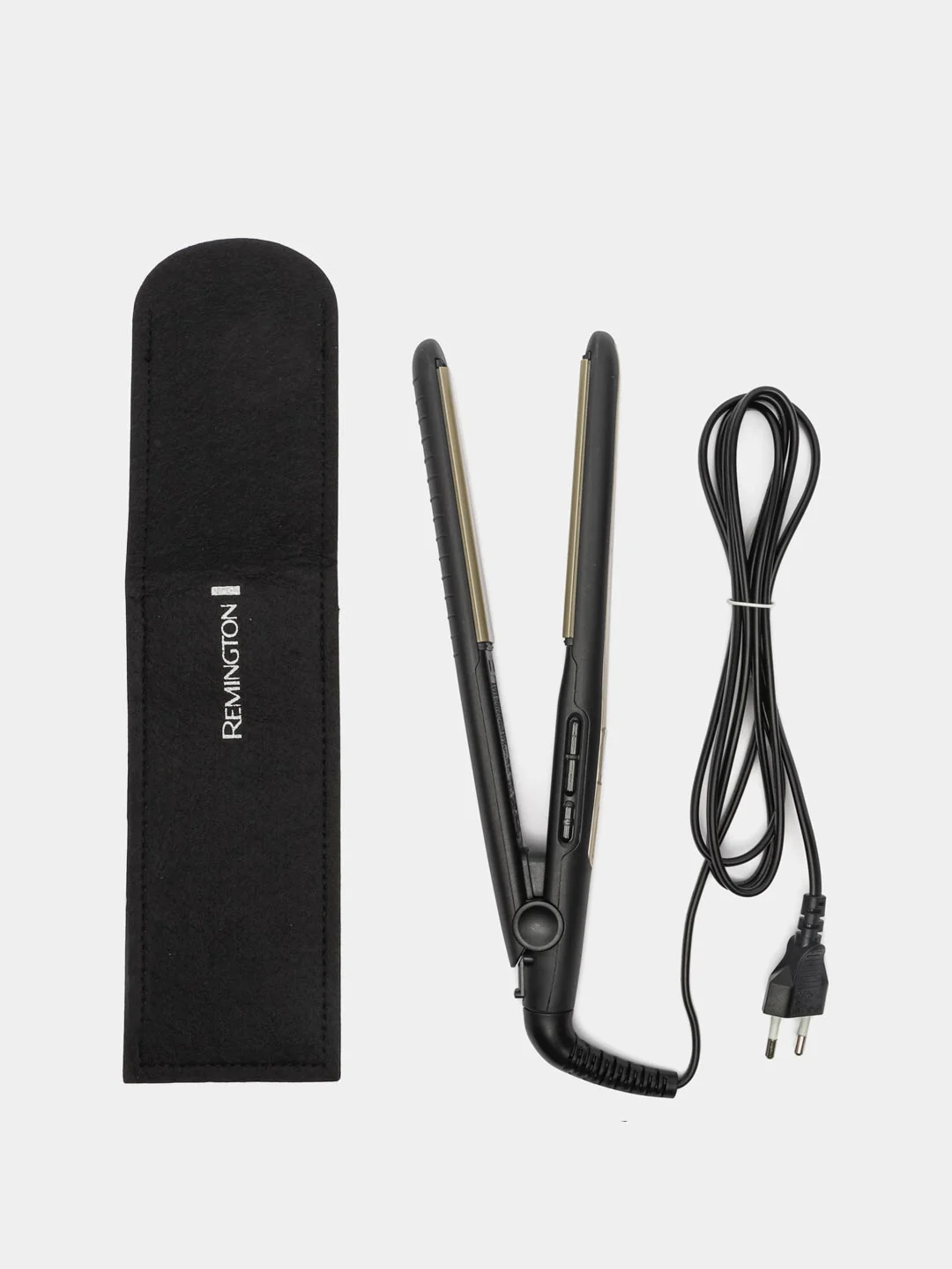 Выпрямитель для волос Sleek & Curl S6500 Remington