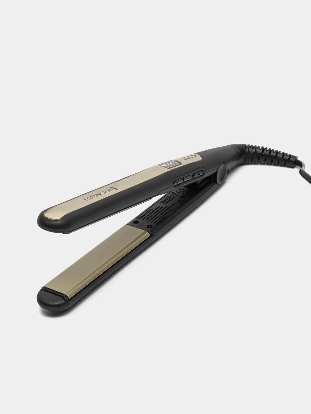 Выпрямитель для волос Sleek & Curl S6500 Remington