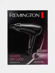 Фен для волос Power Dry D3010