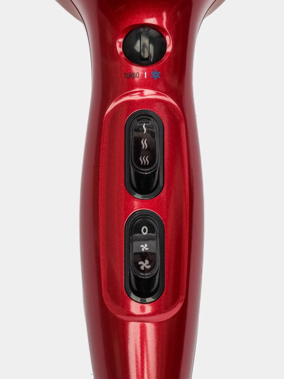 Фен для волос Silk AC9096 Remington