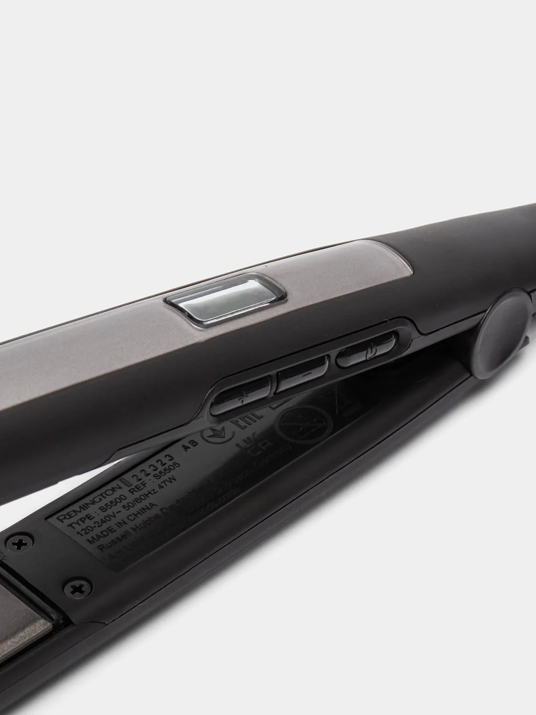 Выпрямитель для волос PRO-Ceramic Ultra S5505 Remington