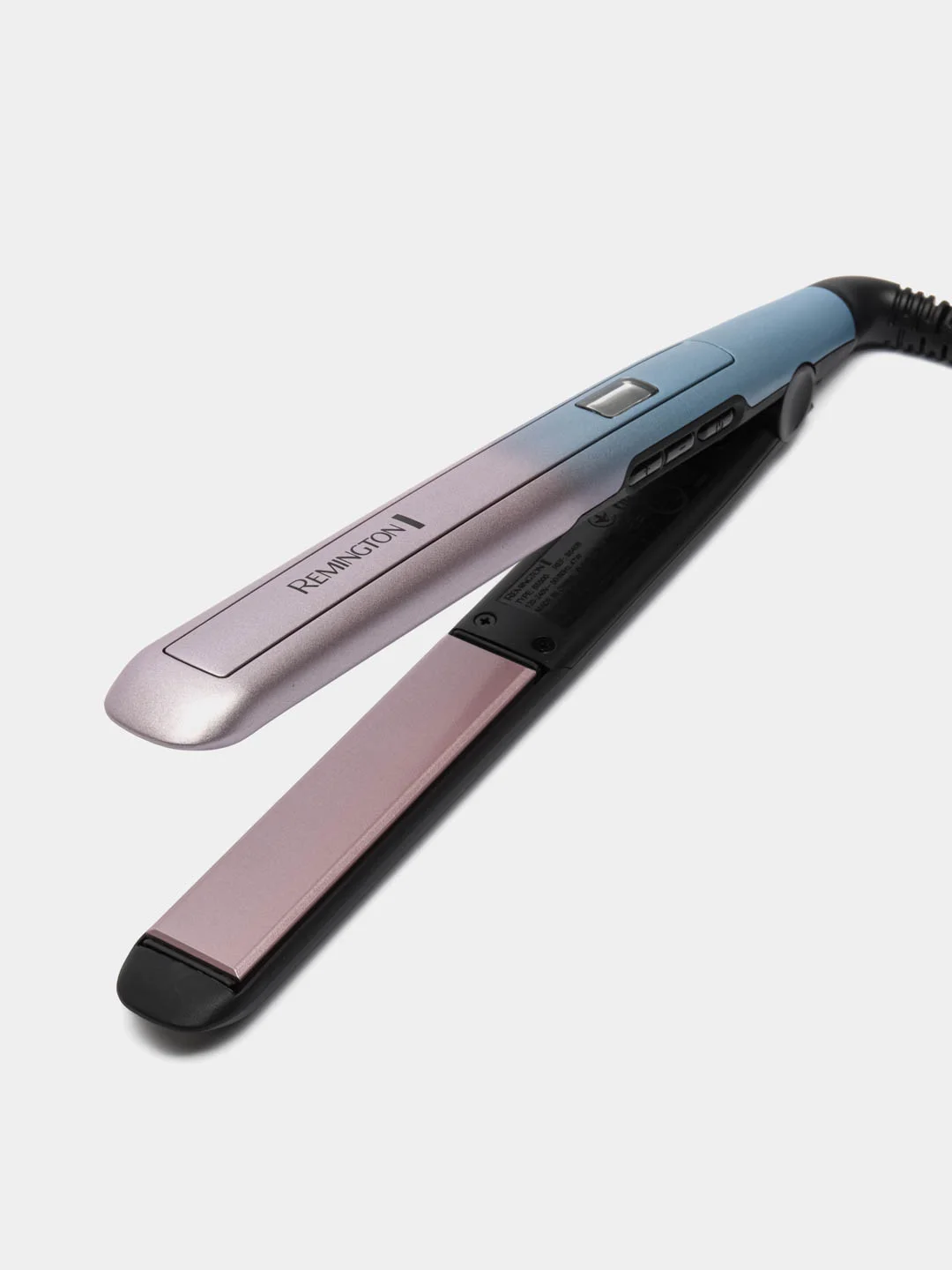 Выпрямитель для волос Mineral Glow S5408 Remington