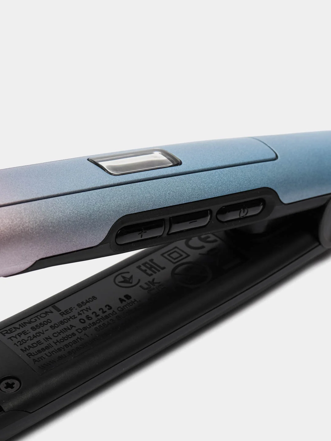 Выпрямитель для волос Mineral Glow S5408 Remington