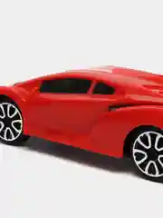 Багровый р/у машина, Скоростной мотор", в ассортименте, ТМ Funky Toys,