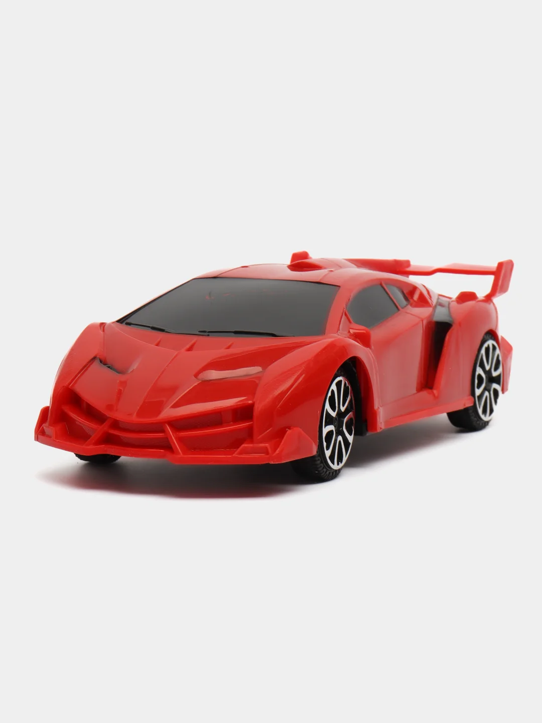 Багровый р/у машина, Скоростной мотор", в ассортименте, ТМ Funky Toys,