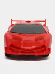 Багровый р/у машина, Скоростной мотор", в ассортименте, ТМ Funky Toys,