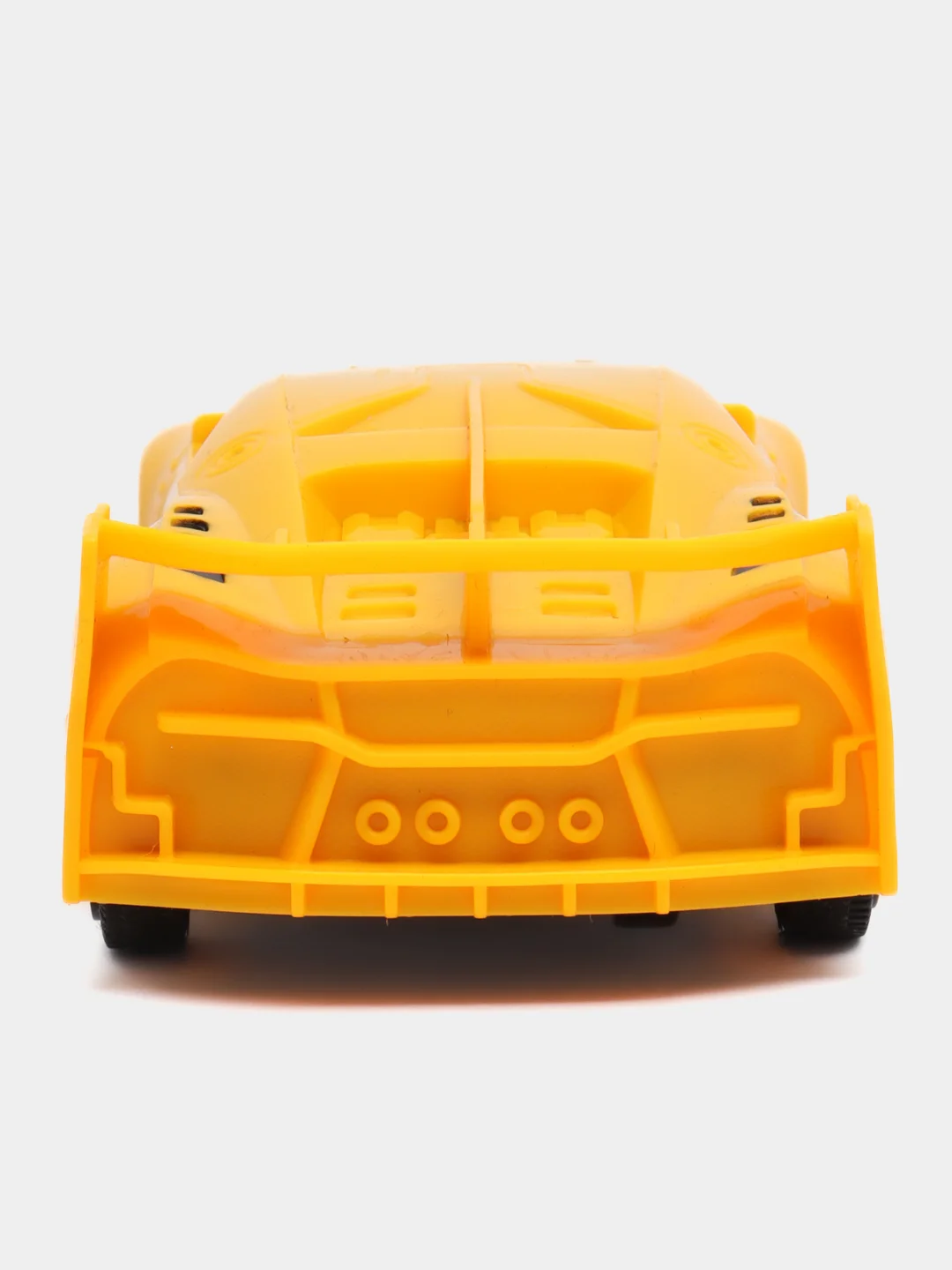 Багровый р/у машина, Скоростной мотор", в ассортименте, ТМ Funky Toys,
