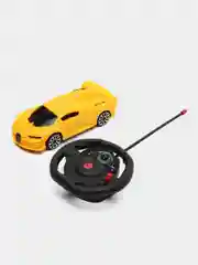Багровый р/у машина, Скоростной мотор", в ассортименте, ТМ Funky Toys,