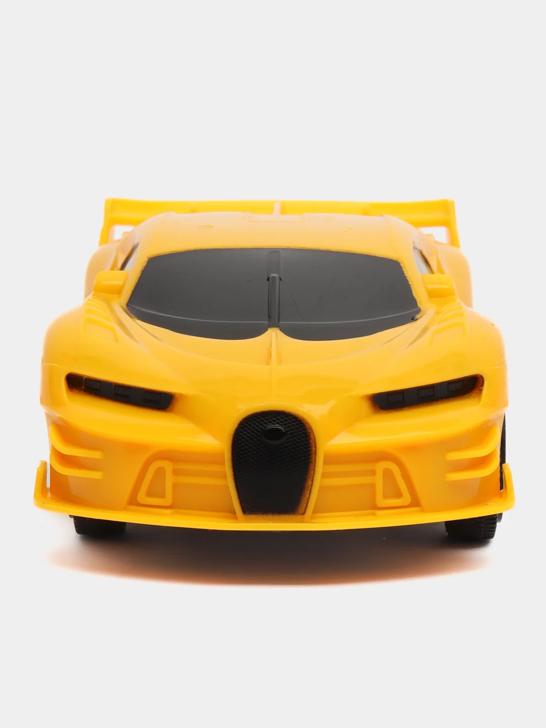 Багровый р/у машина, Скоростной мотор", в ассортименте, ТМ Funky Toys,
