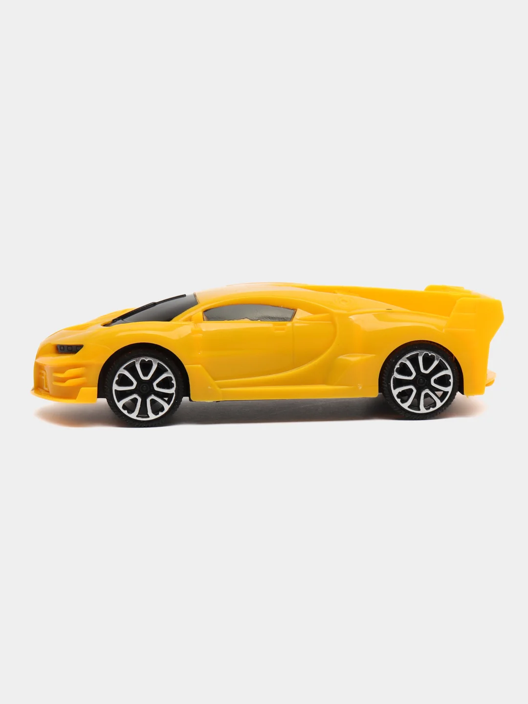 Багровый р/у машина, Скоростной мотор", в ассортименте, ТМ Funky Toys,