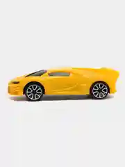 Багровый р/у машина, Скоростной мотор", в ассортименте, ТМ Funky Toys,