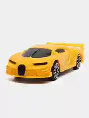 Желтый р/у машина, Скоростной мотор", в ассортименте, ТМ Funky Toys,
