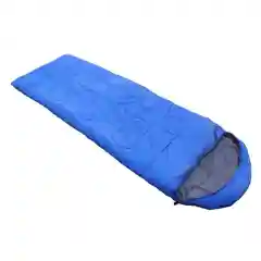Спальный мешок туристический